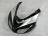 Motorcycle Fairings Kit - 2006-2007 Kawasaki ZX10R Silver/Gold Fairings | NK10607-1 - Image 5 of 0