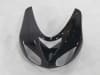 Motorcycle Fairings Kit - 2006-2007 Kawasaki ZX10R Black Barcode Fairings | NK10607-11 - Image 2 of 0