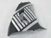 Motorcycle Fairings Kit - 2006-2007 Kawasaki ZX10R Black Barcode Fairings | NK10607-11 - Image 3 of 0