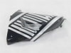 Motorcycle Fairings Kit - 2006-2007 Kawasaki ZX10R Black Barcode Fairings | NK10607-11 - Image 5 of 0