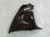 Motorcycle Fairings Kit - 2006-2007 Kawasaki ZX10R Deep Red Flame Fairings | NK10607-23 - Image 2 of 0