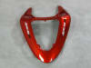 Motorcycle Fairings Kit - 2006-2007 Kawasaki ZX10R Candy Orange Fairings | NK10607-32 - Image 4 of 0