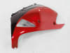 Motorcycle Fairings Kit - 2006-2011 Kawasaki ZX14R Black/Red Fairings | NK10611-31 - Image 3 of 0