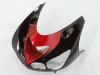Motorcycle Fairings Kit - 2006-2011 Kawasaki ZX14R Black/Red Fairings | NK10611-31 - Image 5 of 0