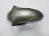 Motorcycle Fairings Kit - 2006-2011 Kawasaki ZX14R Titanium/Black Fairings | NK10611-33 - Image 4 of 0