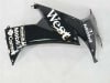 Motorcycle Fairings Kit - 2008-2010 Kawasaki ZX10R West Fairings | NK10810-3 - Image 5 of 0