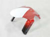 Motorcycle Fairings Kit - 2011-2015 Kawasaki ZX10R OEM Style Red/White Fairings | NK11115-6 - Image 2 of 0