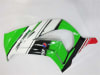 Motorcycle Fairings Kit - 2011-2015 Kawasaki ZX10R White Green Fairings | NK11115-7 - Image 5 of 0