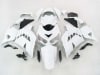 Motorcycle Fairings Kit - 2012-2022 Kawasaki ZX14R Motorcycle Fairings - Unpainted | NK11217-4 - Image 1 of 0