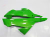 Motorcycle Fairings Kit - 2013-2017 Kawasaki Ninja 300 Fire Green Fairings | NK31317-10 - Image 4 of 0