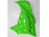 Motorcycle Fairings Kit - 2013-2017 Kawasaki Ninja 300 Mean Green Fairings | NK31317-8 - Image 3 of 0