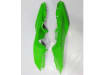 Motorcycle Fairings Kit - 2013-2017 Kawasaki Ninja 300 Mean Green Fairings | NK31317-8 - Image 4 of 0