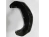 Motorcycle Fairings Kit - 2009-2011 Kawasaki Ninja 650R / ER6s Gloss/Matte Black Fairings | NK60911-3 - Image 3 of 0