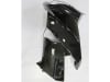 Motorcycle Fairings Kit - 2009-2011 Kawasaki Ninja 650R / ER6s Gloss/Matte Black Fairings | NK60911-3 - Image 4 of 0