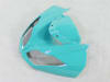 Motorcycle Fairings Kit - 2009-2012 Kawasaki ZX6R Blue Teal Fairings | NK60912-16 - Image 5 of 0