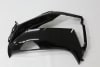 Motorcycle Fairings Kit - 2012-2016 Kawasaki Ninja 650R / ER6s Gloss Black Fairings | NK61215-1 - Image 2 of 0