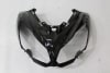 Motorcycle Fairings Kit - 2012-2016 Kawasaki Ninja 650R / ER6s Gloss Black Fairings | NK61215-1 - Image 3 of 0