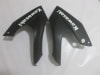 Motorcycle Fairings Kit - 2012-2016 Kawasaki Ninja 650R / ER6s Gloss White Fairings | NK61215-2 - Image 3 of 0