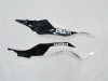 Motorcycle Fairings Kit - 2013-2018 Kawasaki ZX6R Race Style Fairings | # 3161-23 NK61317-2 - Image 2 of 0