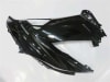 Motorcycle Fairings Kit - 2013-2018 Kawasaki ZX6R silver/Black Fairings | NK61317-6 - Image 5 of 0