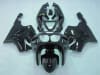 Motorcycle Fairings Kit - 1997-2003 Kawasaki ZX-7R Gloss Black Fairings | NK79703-12 - Image 1 of 0
