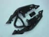 Motorcycle Fairings Kit - 1997-2003 Kawasaki ZX-7R Gloss Black Fairings | NK79703-12 - Image 2 of 0