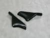 Motorcycle Fairings Kit - 2000-2001 Kawasaki ZX9R Green/White Fairings | NK90001-2 - Image 2 of 0