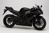 Motorcycle Fairings Kit - 2000-2001 Kawasaki ZX9R Dark Black Fairings | NK90001-4 - Image 1 of 0