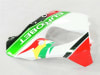 Motorcycle Fairings Kit - 2002-2003 Kawasaki ZX9R Eurobet Race Green Fairings | NK90203-10 - Image 2 of 0