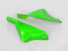 Motorcycle Fairings Kit - 2002-2003 Kawasaki ZX9R Eurobet Race Green Fairings | NK90203-10 - Image 5 of 0