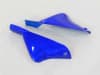 Motorcycle Fairings Kit - 2002-2003 Kawasaki ZX9R Eurobet Race Blue Fairings | NK90203-11 - Image 5 of 0