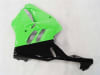 Motorcycle Fairings Kit - 1994-1997 Kawasaki ZX9R Green Fairings | NK99497-1 - Image 3 of 0