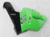 Motorcycle Fairings Kit - 1994-1997 Kawasaki ZX9R Green Fairings | NK99497-1 - Image 4 of 0