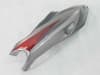 Motorcycle Fairings Kit - 1994-1997 Kawasaki ZX9R Silver/Maroon Fairings | NK99497-4 - Image 3 of 0