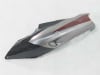 Motorcycle Fairings Kit - 1994-1997 Kawasaki ZX9R Silver/Maroon Fairings | NK99497-4 - Image 5 of 0