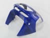 Motorcycle Fairings Kit - 1994-1997 Kawasaki ZX9R Deep Blue/Black Fairings | NK99497-5 - Image 2 of 0