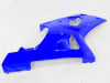 Motorcycle Fairings Kit - Neon Blue 2000-2002 Suzuki GSXR 1000 Motorcycle Fairings | NS10002-11 - Image 2 of 0