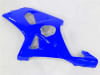 Motorcycle Fairings Kit - Neon Blue 2000-2002 Suzuki GSXR 1000 Motorcycle Fairings | NS10002-11 - Image 3 of 0