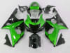Motorcycle Fairings Kit - 2000-2002 Suzuki GSXR 1000 Monster Green Fairings | NS10002-7 - Image 1 of 0
