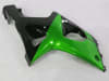 Motorcycle Fairings Kit - 2000-2002 Suzuki GSXR 1000 Monster Green Fairings | NS10002-7 - Image 4 of 0