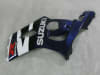 Motorcycle Fairings Kit - 2003-2004 Suzuki GSXR 1000 OEM Style Fairings | NS10304-22 - Image 3 of 0