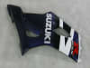 Motorcycle Fairings Kit - 2003-2004 Suzuki GSXR 1000 OEM Style Fairings | NS10304-22 - Image 4 of 0