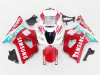 Motorcycle Fairings Kit - 2003-2004 Suzuki GSXR 1000 Candy Red Samsung Fairings | NS10304-8 - Image 1 of 0