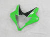 Motorcycle Fairings Kit - 2005-2006 Suzuki GSXR 1000 Neon Green Fairings | NS10506-10 - Image 4 of 0