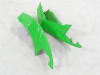 Motorcycle Fairings Kit - 2005-2006 Suzuki GSXR 1000 Green/Black Fairings | NS10506-11 - Image 3 of 0