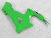 Motorcycle Fairings Kit - 2005-2006 Suzuki GSXR 1000 Green/Black Fairings | NS10506-11 - Image 4 of 0