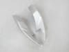 Motorcycle Fairings Kit - Silver/White 2005-2006 Suzuki GSXR 1000 Motorcycle Fairings | NS10506-12 - Image 3 of 0