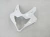 Motorcycle Fairings Kit - Silver/White 2005-2006 Suzuki GSXR 1000 Motorcycle Fairings | NS10506-12 - Image 5 of 0