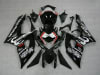 Motorcycle Fairings Kit - 2005-2006 Suzuki GSXR 1000 Relentless Fairings | NS10506-14 - Image 1 of 0