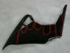 Motorcycle Fairings Kit - 2005-2006 Suzuki GSXR 1000 Fire Flame Fairings | NS10506-15 - Image 4 of 0